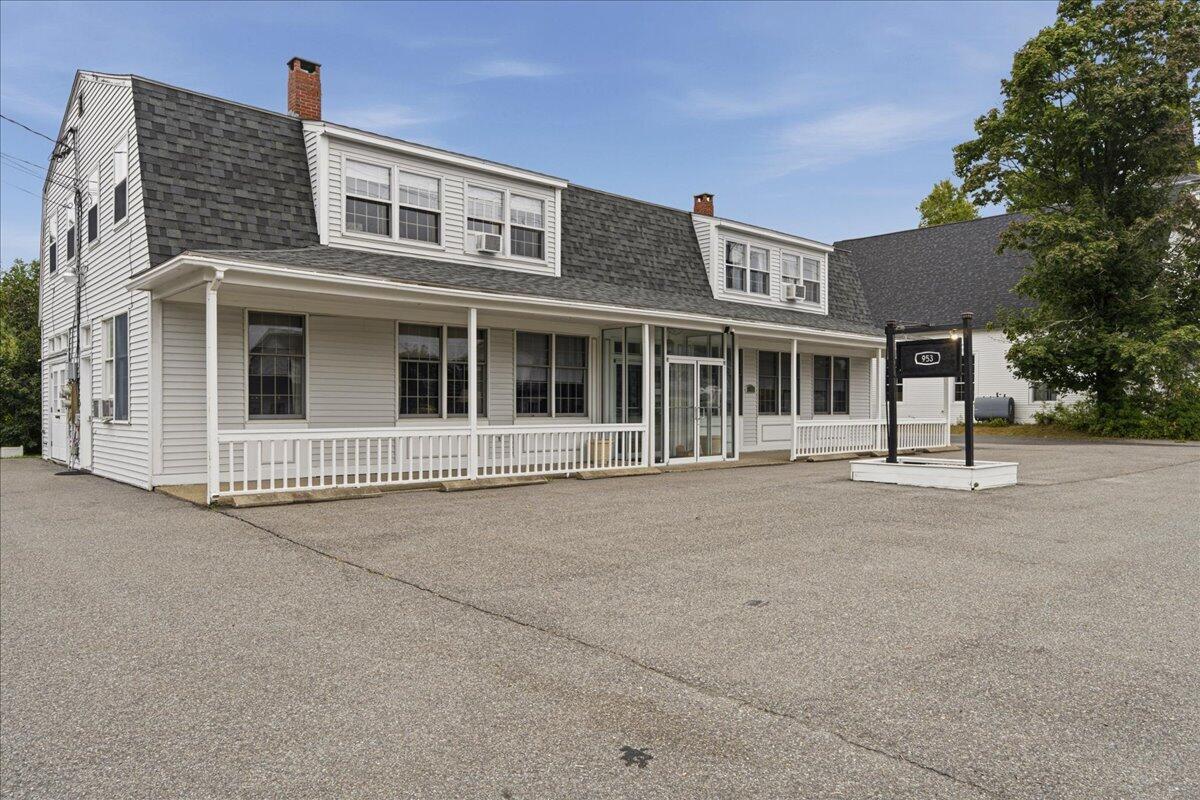 953 Bar Harbor Road Trenton, ME 04605 - Photo 1 of 80 73-953 Bar Harbor Rd. (73 of 80)