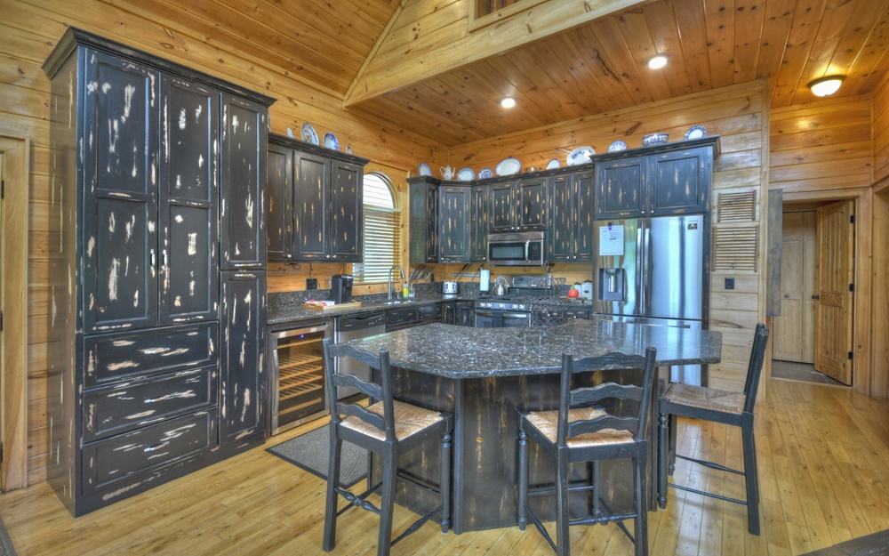 52 Whispering Lane Blue Ridge, GA 30513 - Photo 4 of 4 Additional View