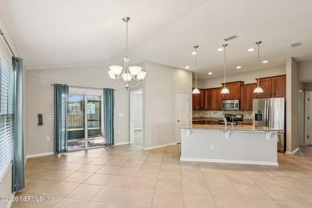 $370,000 | 1422 Nochaway Drive, St. Augustine, FL 32092