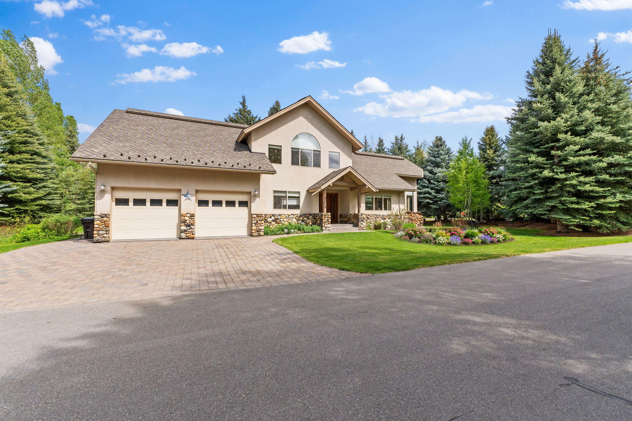 201 Blue Bell Road Sun Valley, ID 83353 - Photo 34 of 34 Quiet Cul d' Sac