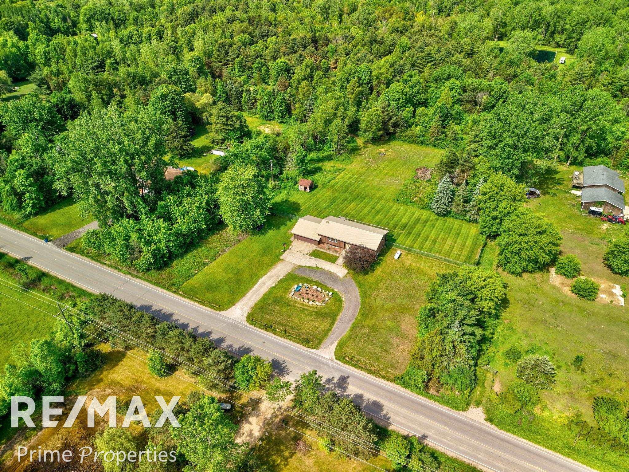 3540 Leix Road Caro, MI 48723 - Photo 57 of 57