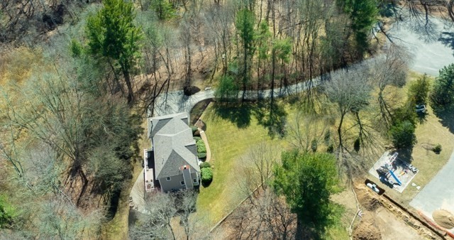 20 Chadwick Farm Road Boxford, MA 01921 - Photo 4 of 42