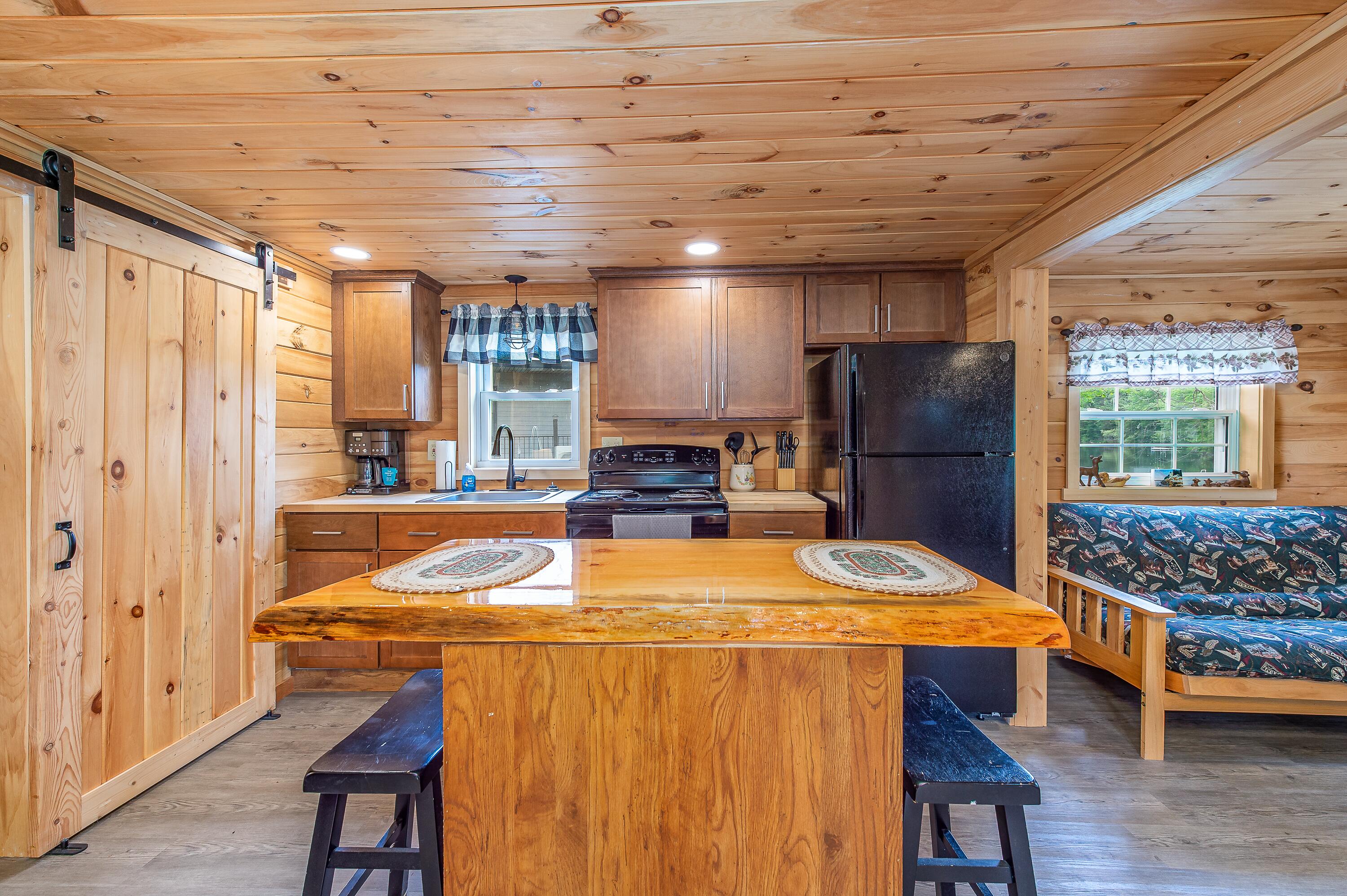 333 Smithfield Road, Unit 4 Belgrade, ME 04917 - Photo 11 of 18 DSC_5787-Edit