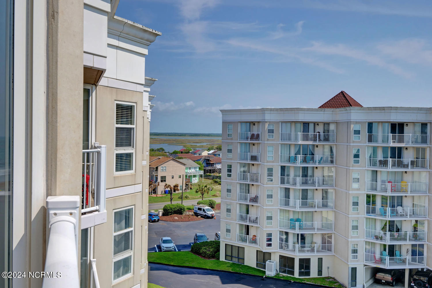 2000 New River Inlet Road, Unit 1509 North Topsail Beach, NC 28460 - Photo 28 of 47 View