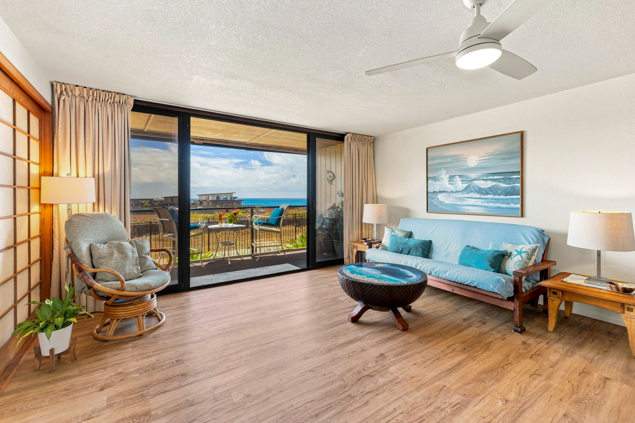 1661 Pee Road, Unit IIC203 Koloa, HI 96756 - Photo 6 of 30 Gallery Image 6