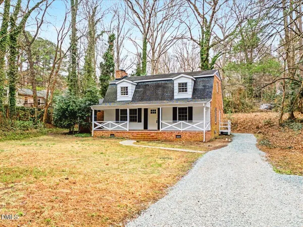 $400,000 | 103 Yorktown Drive, Chapel Hill, NC 27516