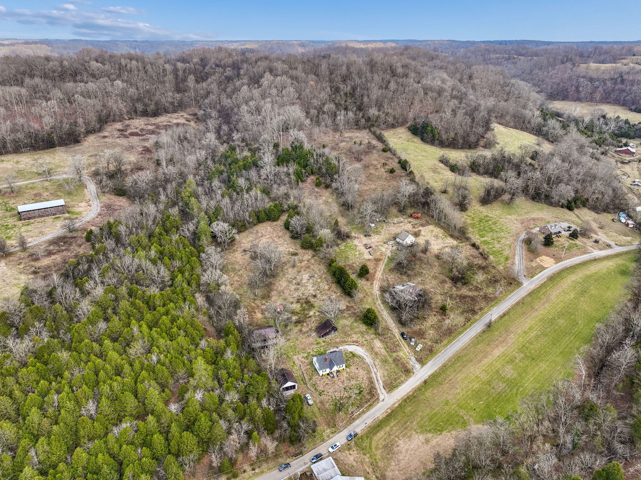 147 Sloan Branch Road Pleasant Shade, TN 37145 - Photo 48 of 53