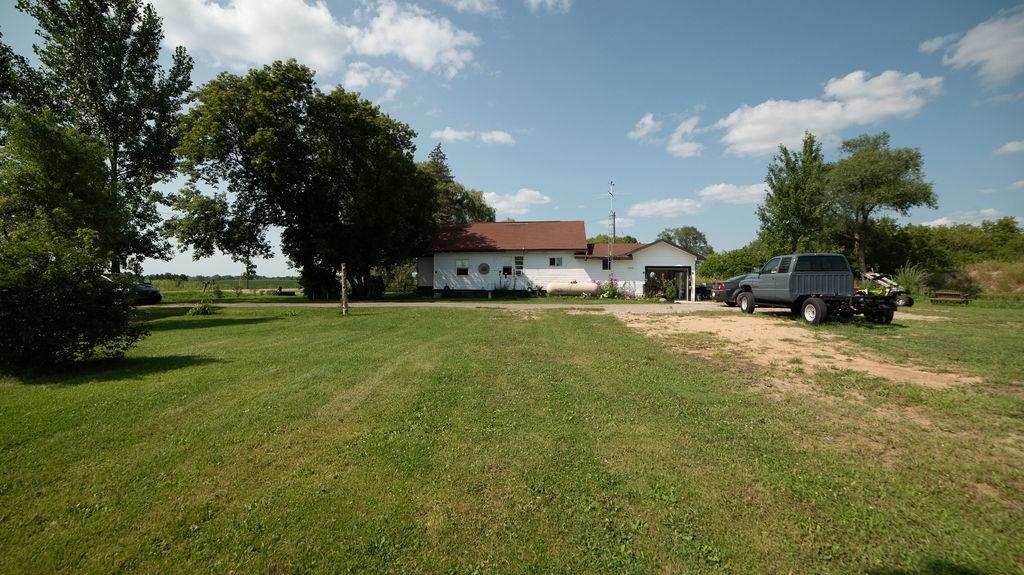 5249 Sage Lake Road Prescott, MI 48756 - Photo 1 of 24