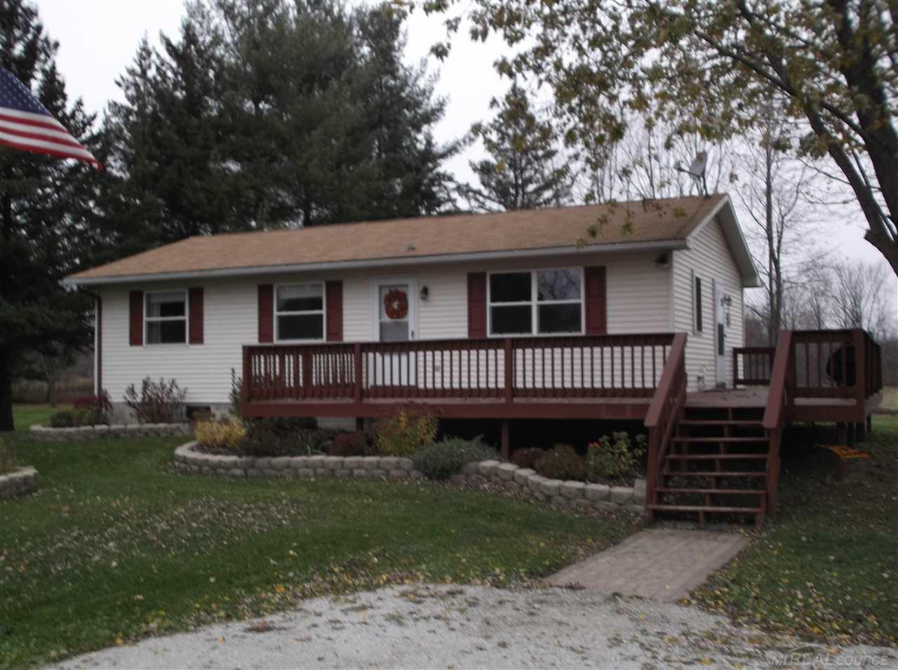 9934 Bryce Road Avoca, MI 48006 - Photo 2 of 12