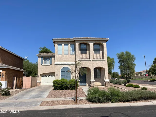 $2,295 | 4257 South Soboba Street, Gilbert, AZ 85297