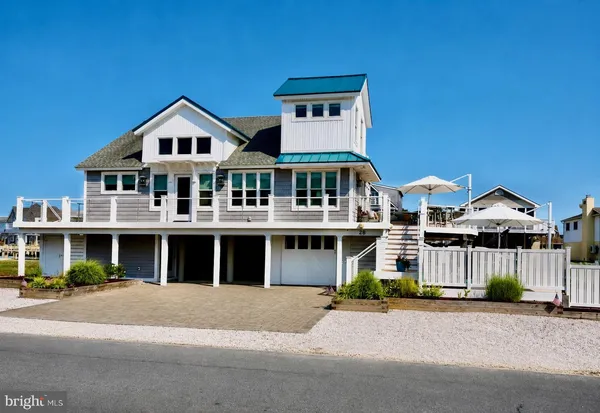 $2,699,000 | 28 Oyster Bay Drive, Fenwick Island, DE 19944