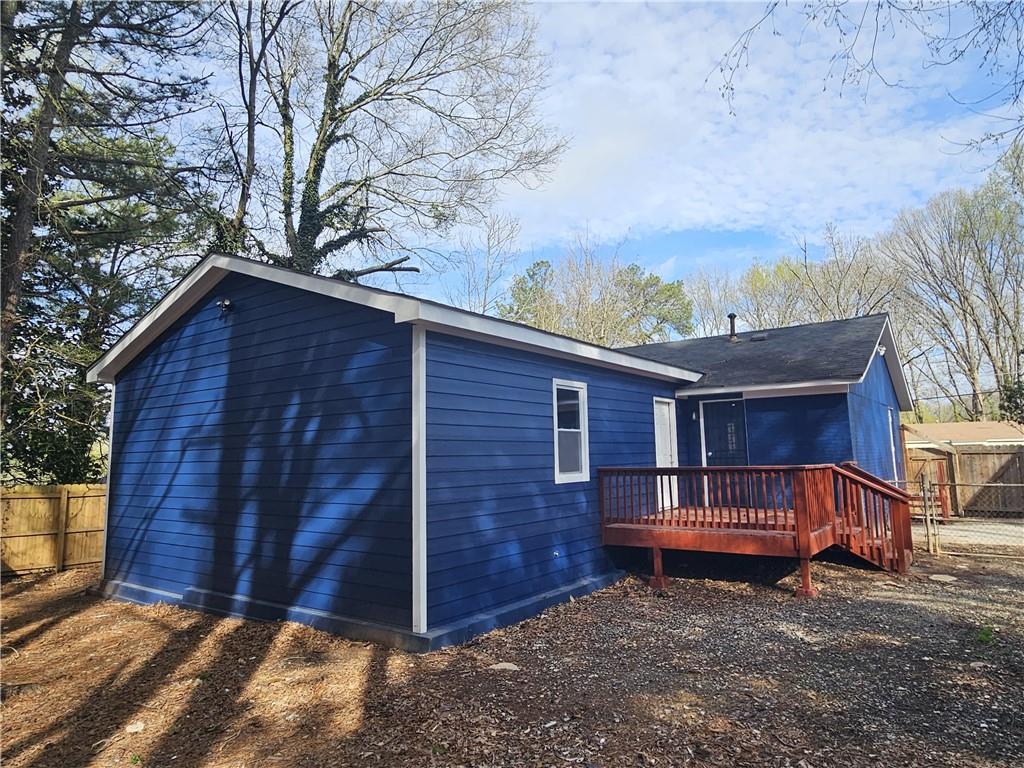 1258 Kipling Street Southeast Atlanta, GA 30315 - Photo 29 of 35