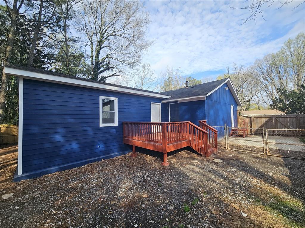 1258 Kipling Street Southeast Atlanta, GA 30315 - Photo 33 of 35