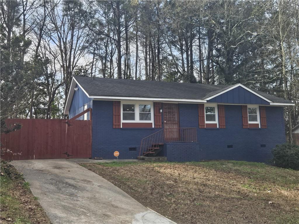 1258 Kipling Street Southeast Atlanta, GA 30315 - Photo 34 of 35