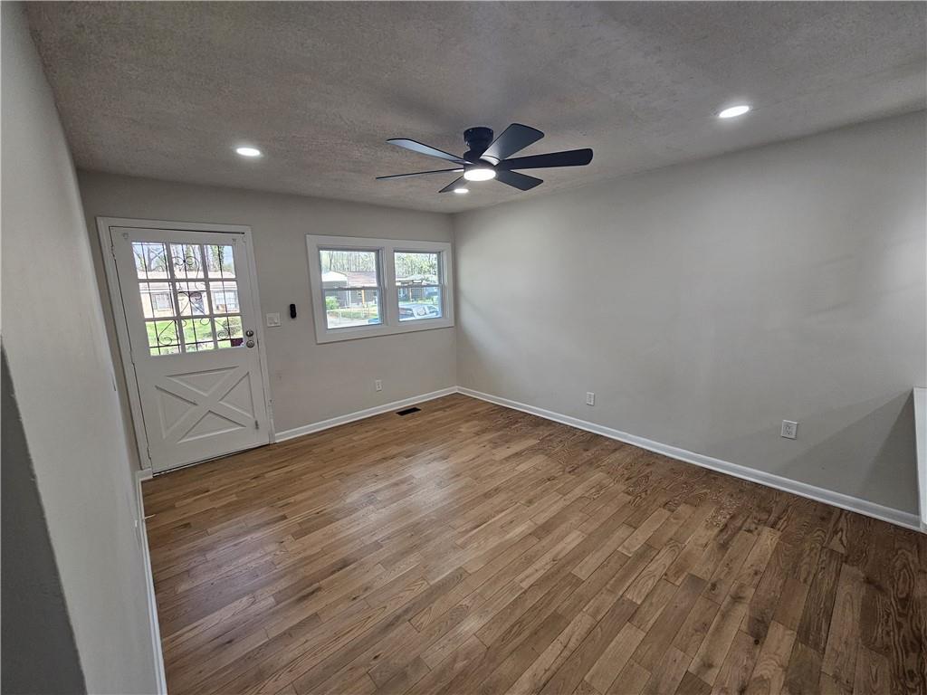 1258 Kipling Street Southeast Atlanta, GA 30315 - Photo 9 of 35