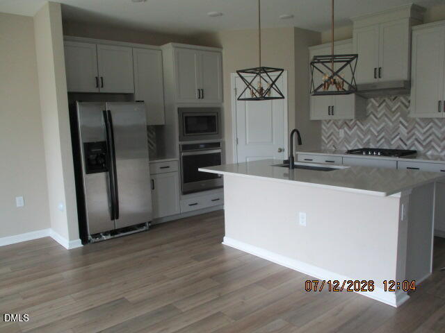 3904 Leeson Trail Raleigh, NC 27616 - Photo 4 of 11 IMG_4715