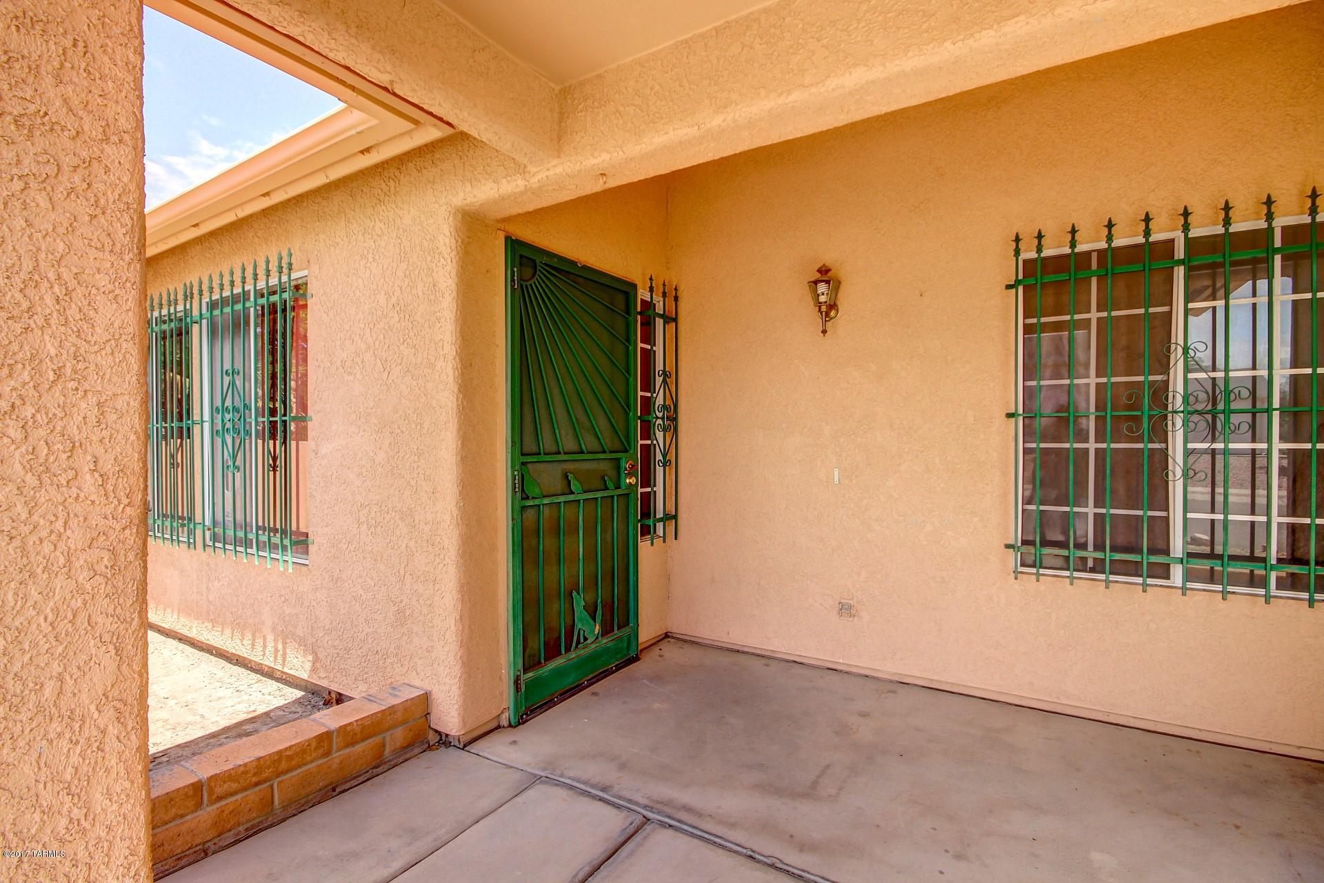 5430 South Wembly Road Tucson, AZ 85746 - Photo 4 of 24 Gallery Image 4