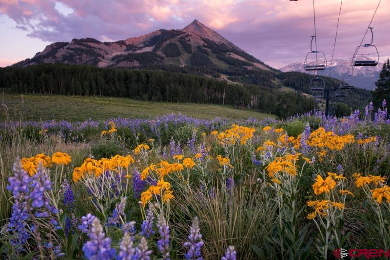 57 Summit Road Crested Butte, CO 81225 - Photo 18 of 22