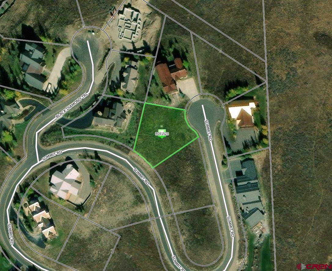 57 Summit Road Crested Butte, CO 81225 - Photo 2 of 22 view