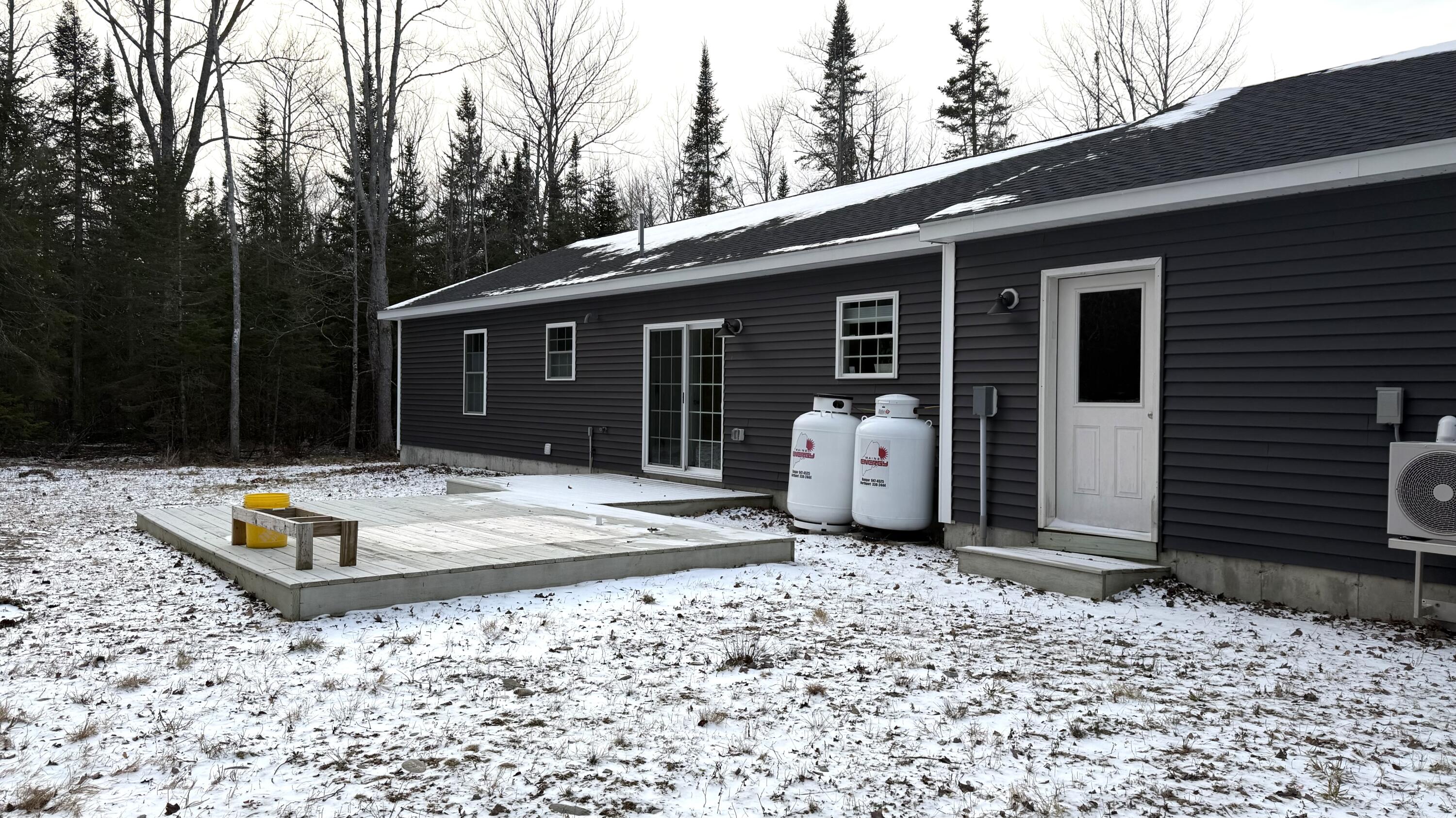 450 Davis Road Bangor, ME 04401 - Photo 28 of 29 IMG_0882