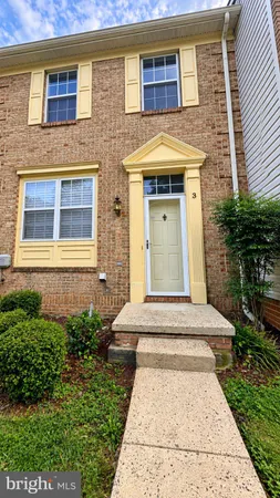 $220,900 | 3 Red Jonathan Court, Baltimore, MD 21208