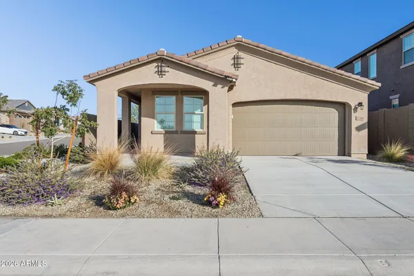 $399,000 | 17334 West Wandering Creek Road, Goodyear, AZ 85338