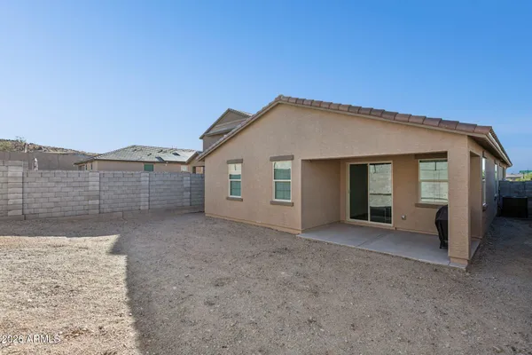 $399,000 | 17334 West Wandering Creek Road, Goodyear, AZ 85338