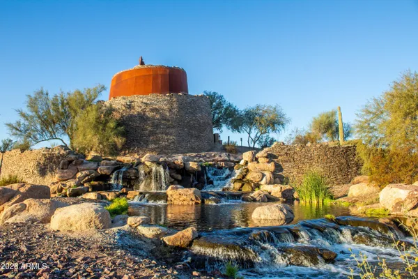 $399,000 | 17334 West Wandering Creek Road, Goodyear, AZ 85338