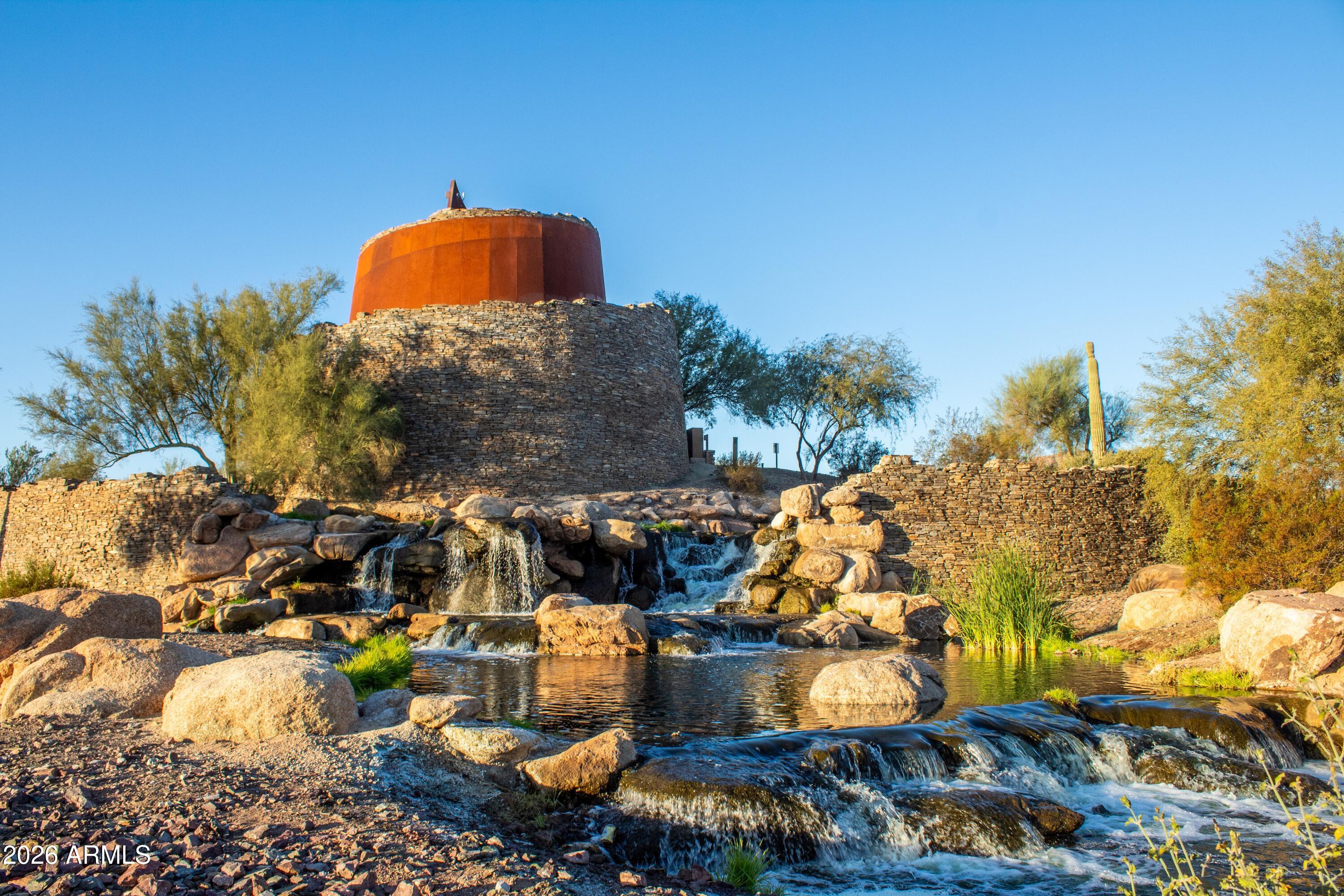 17334 West Wandering Creek Road Goodyear, AZ 85338 - Photo 32 of 67 1. StarTower