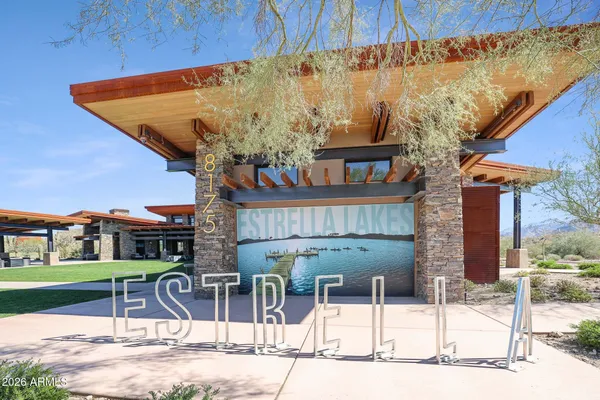 $399,000 | 17334 West Wandering Creek Road, Goodyear, AZ 85338