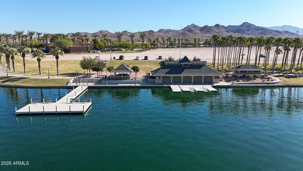 $399,000 | 17334 West Wandering Creek Road, Goodyear, AZ 85338