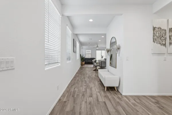 $399,000 | 17334 West Wandering Creek Road, Goodyear, AZ 85338