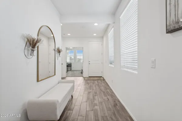 $399,000 | 17334 West Wandering Creek Road, Goodyear, AZ 85338
