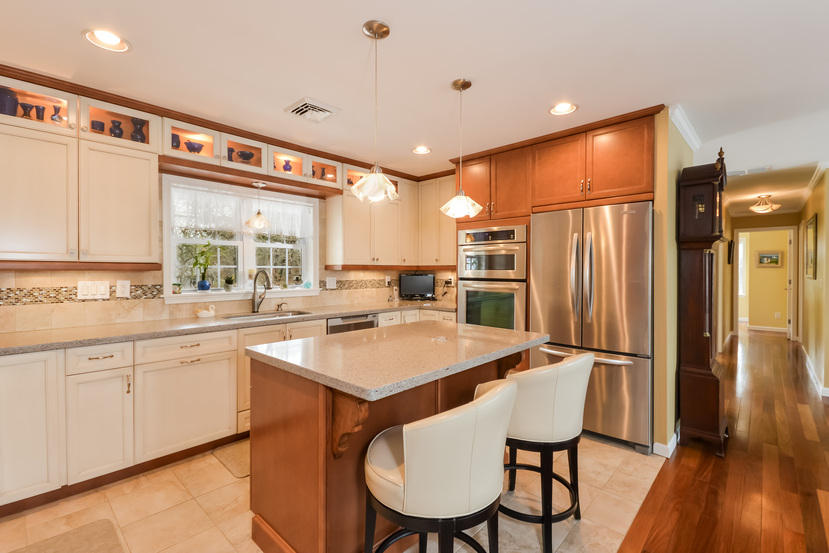200 John Joseph Road Harwich, MA 02645 - Photo 11 of 31 Custom kitchen