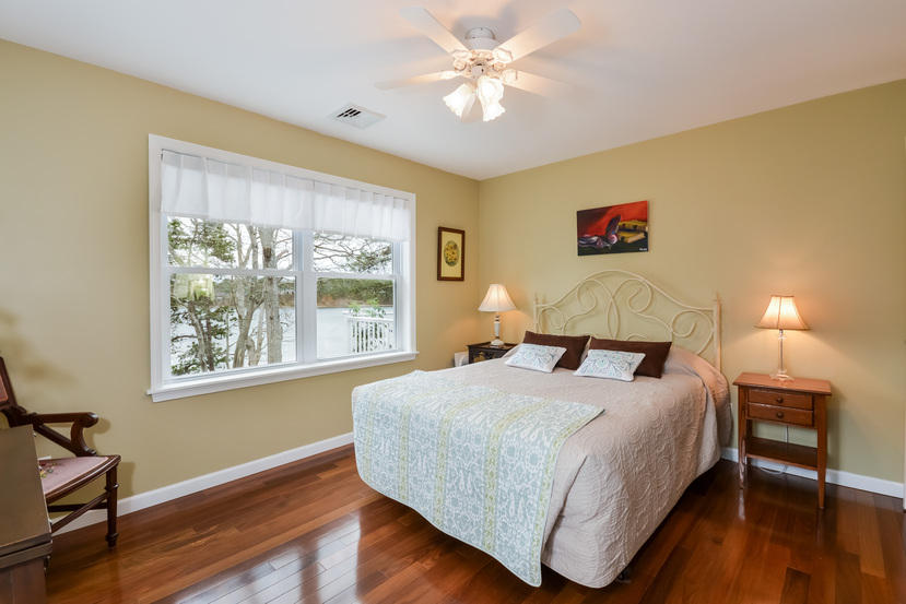 200 John Joseph Road Harwich, MA 02645 - Photo 18 of 31 Bedroom 2