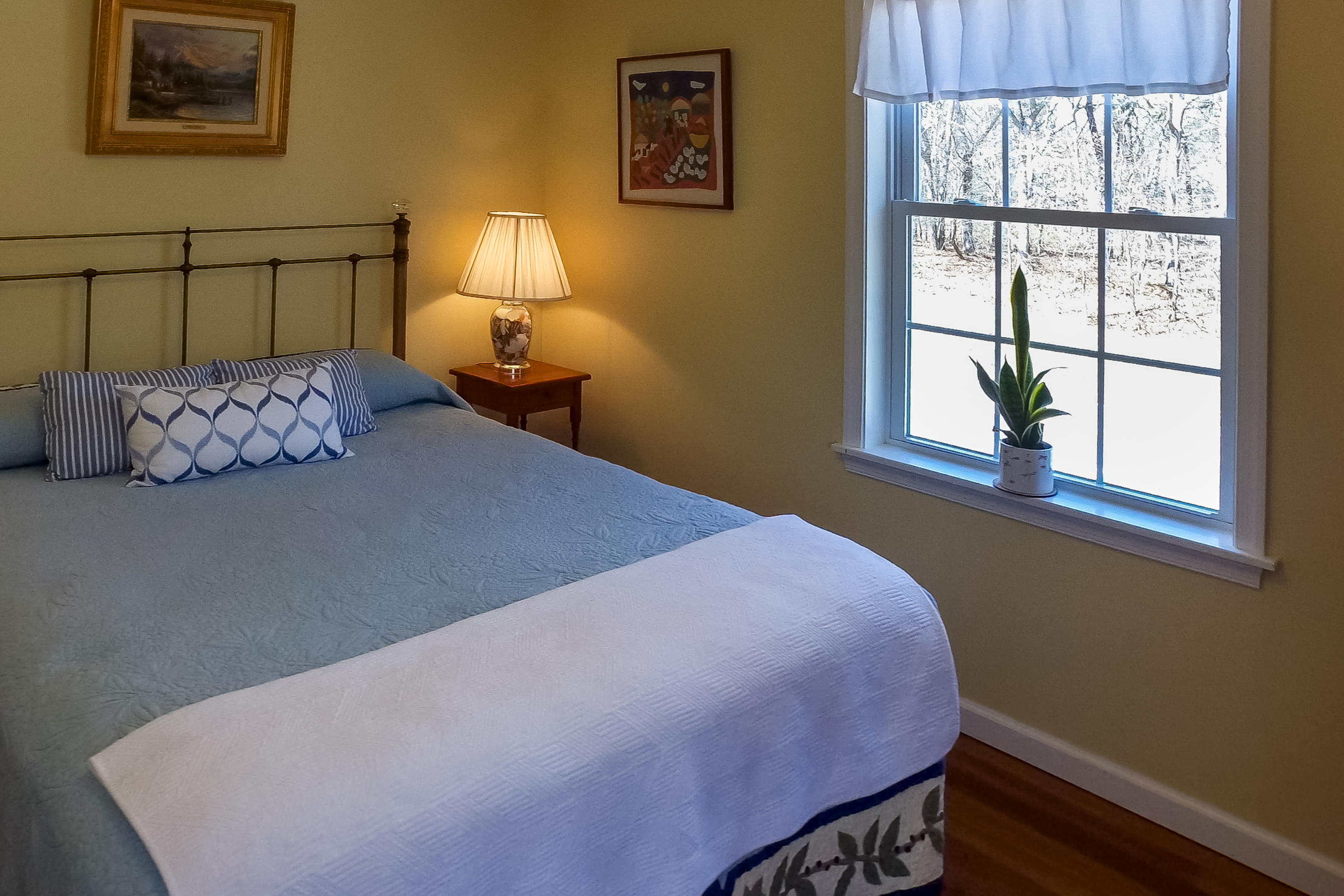 200 John Joseph Road Harwich, MA 02645 - Photo 20 of 31 Bedroom 3