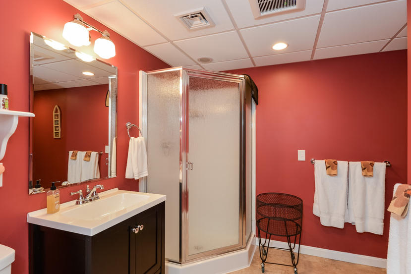 200 John Joseph Road Harwich, MA 02645 - Photo 24 of 31 Lower level bath