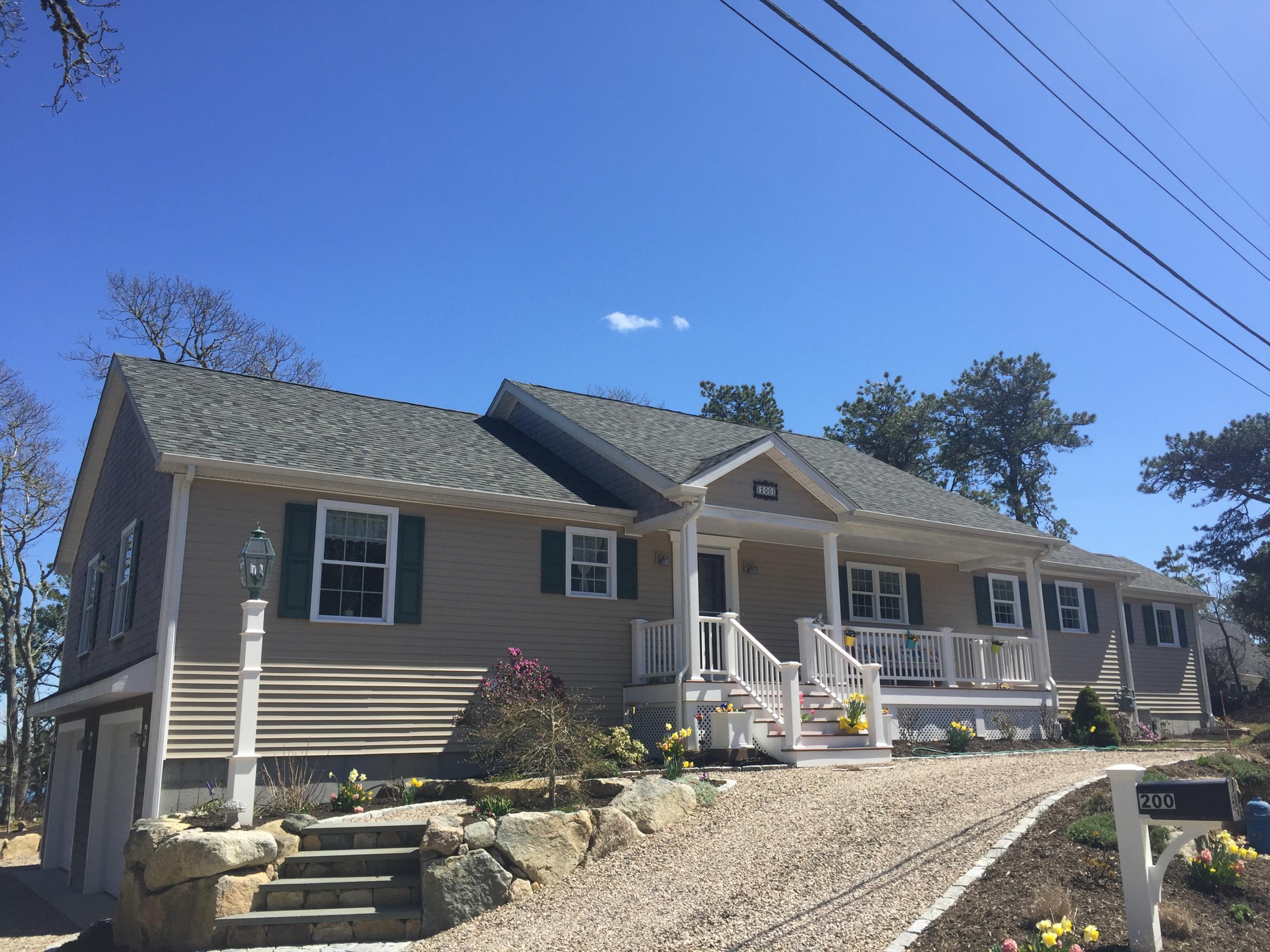 200 John Joseph Road Harwich, MA 02645 - Photo 5 of 31 Easy one floor living