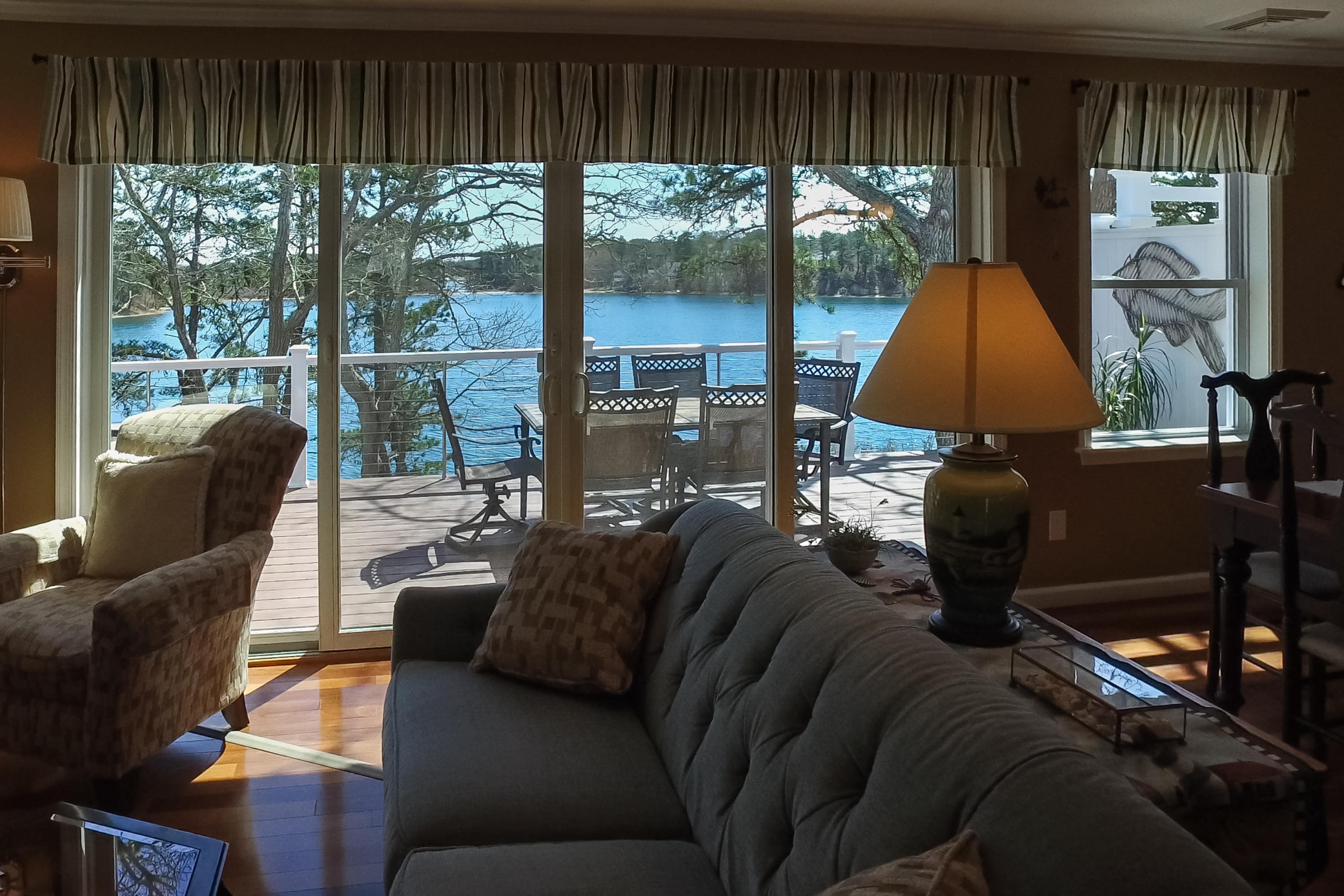 200 John Joseph Road Harwich, MA 02645 - Photo 6 of 31 Living room