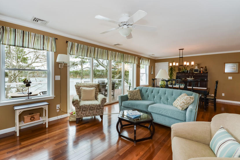 200 John Joseph Road Harwich, MA 02645 - Photo 31 of 31 Open floor plan