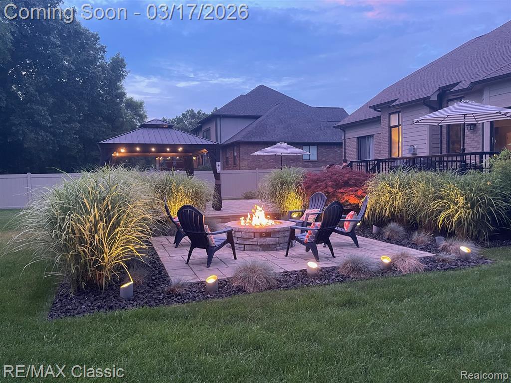 53871 Jewell Road Utica, MI 48315 - Photo 51 of 66