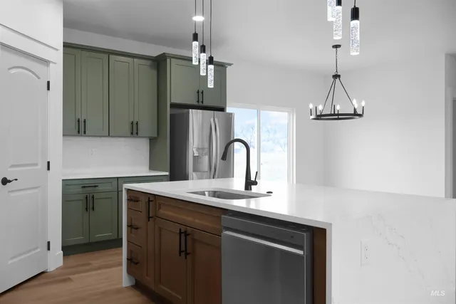 $398,000 | 1120 14th Street, Rupert, ID 83350