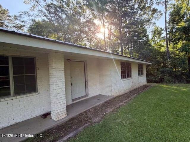 1690 New Salem Road McCall Creek, MS 39647 - Photo 1 of 10 1