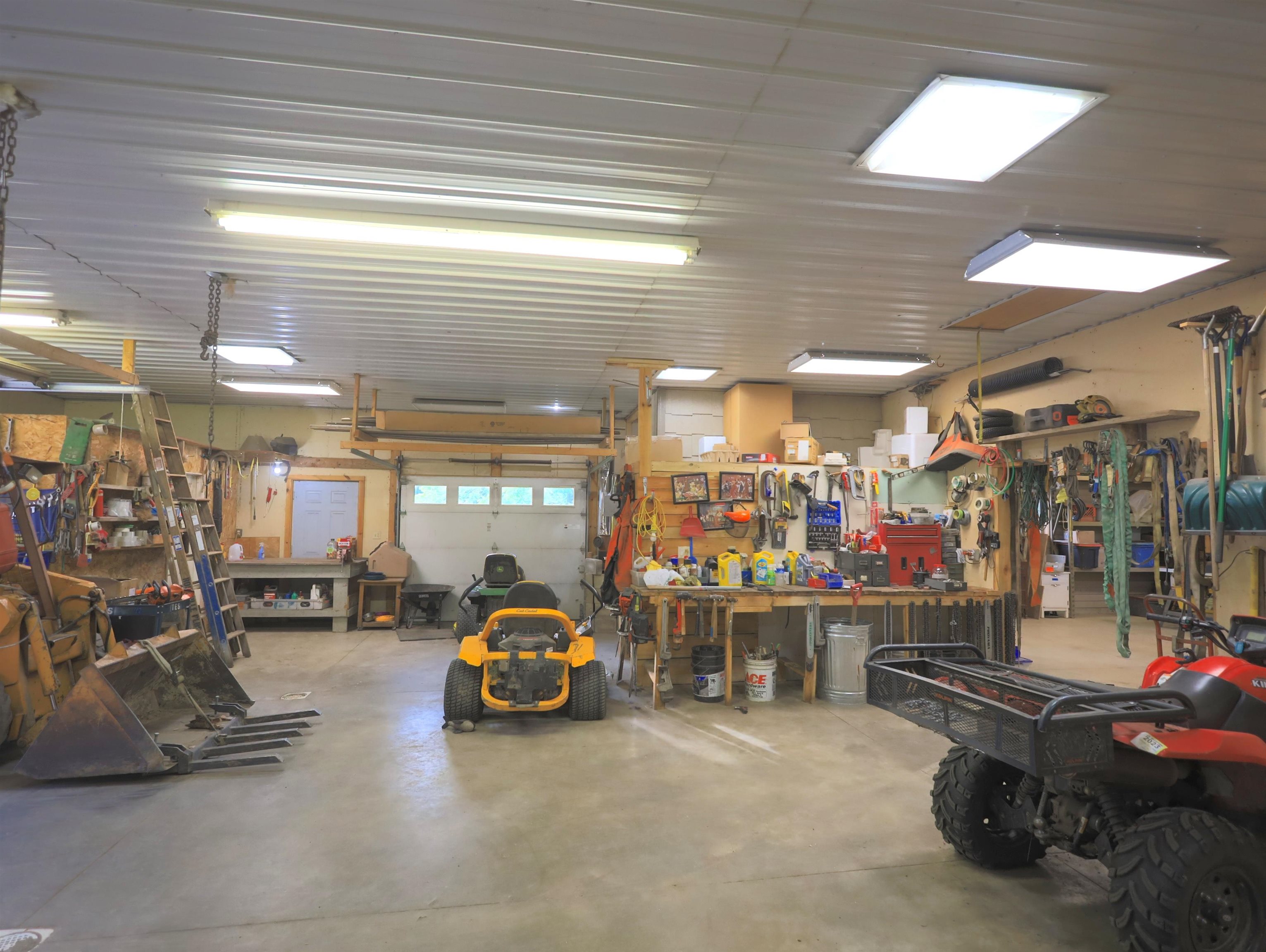 9496 South Hanover Hill Road Hanover, IL 61041 - Photo 89 of 97