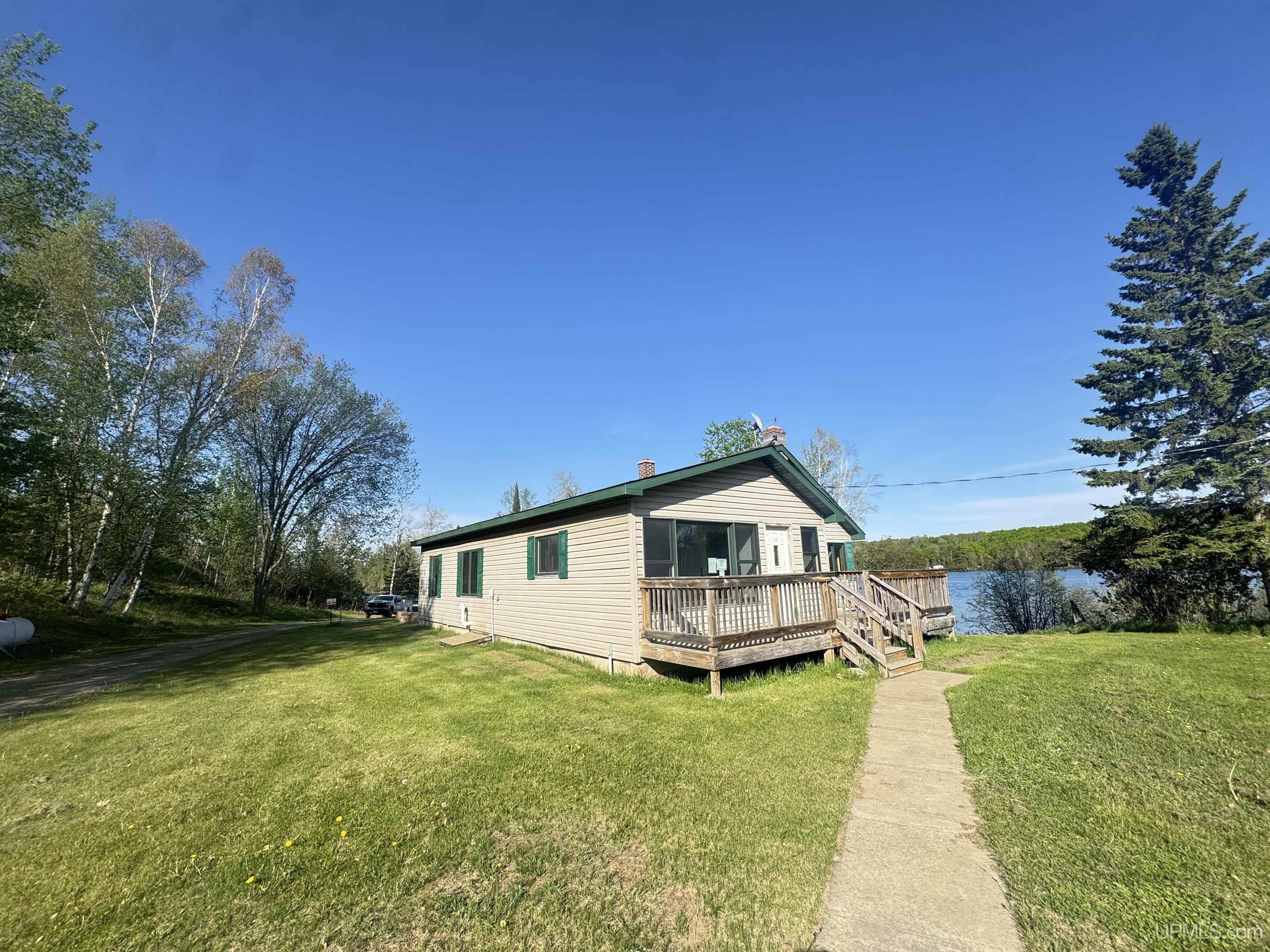 277 Marinello Road Iron River, MI 49935 - Photo 2 of 41