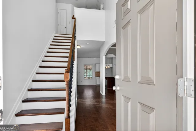 $390,000 | 167 Cliffhaven Circle, Newnan, GA 30263