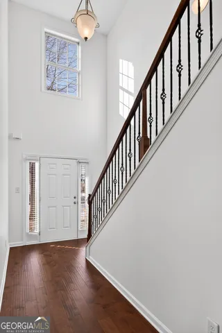 $390,000 | 167 Cliffhaven Circle, Newnan, GA 30263