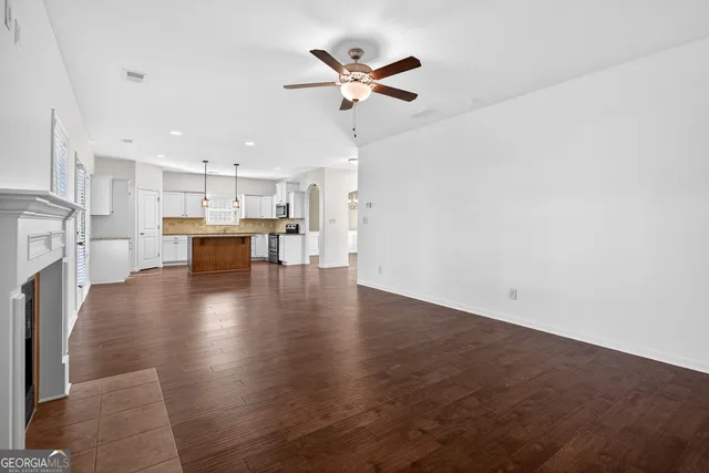 $390,000 | 167 Cliffhaven Circle, Newnan, GA 30263