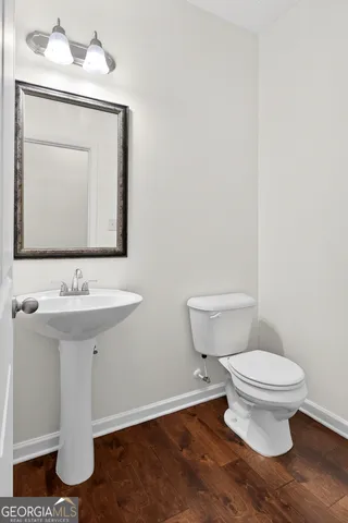 $390,000 | 167 Cliffhaven Circle, Newnan, GA 30263