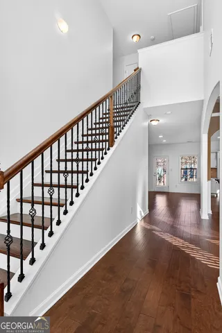 $390,000 | 167 Cliffhaven Circle, Newnan, GA 30263